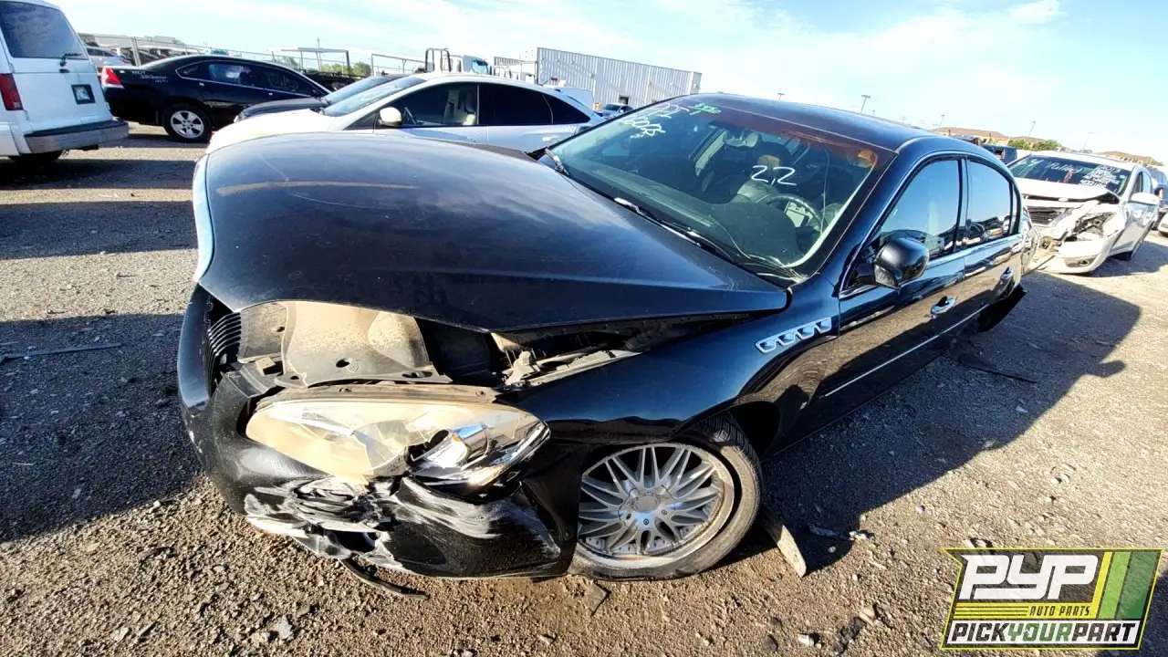 Photo of 2006 Buick Lucerne