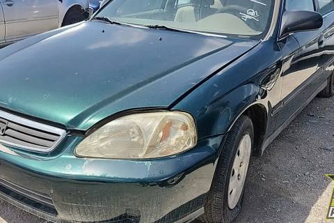 Photo of 1999 Honda Civic
