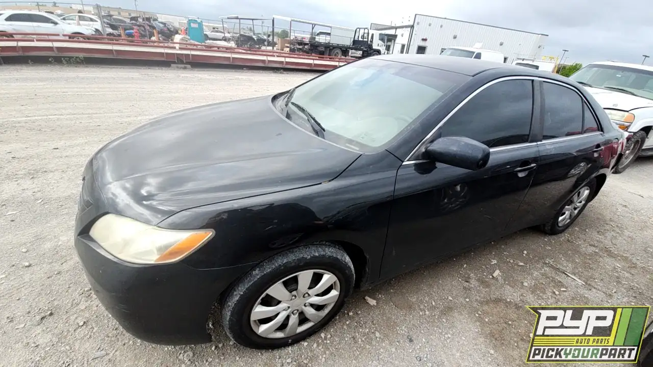 Photo of 2009 Toyota Camry