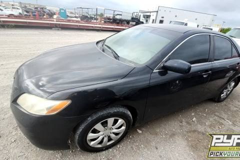 Photo of 2009 Toyota Camry
