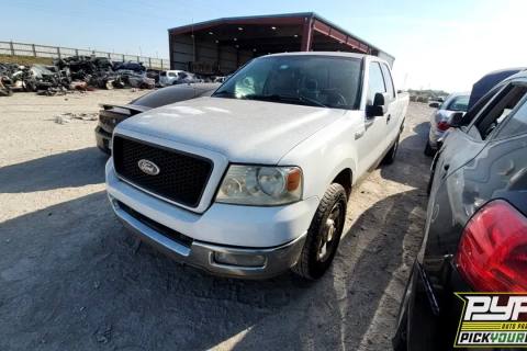 Photo of 2004 Ford F-150