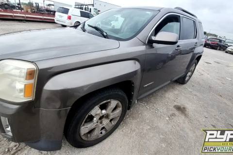 Photo of 2011 Gmc Terrain
