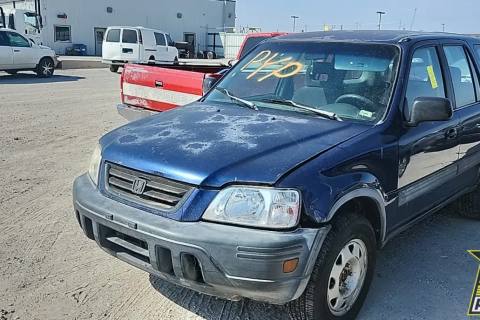 Photo of 1999 Honda Cr-V
