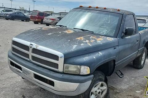 Photo of 1996 Dodge Ram 1500