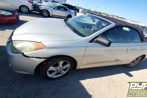 Photo of 2006 Toyota Solara