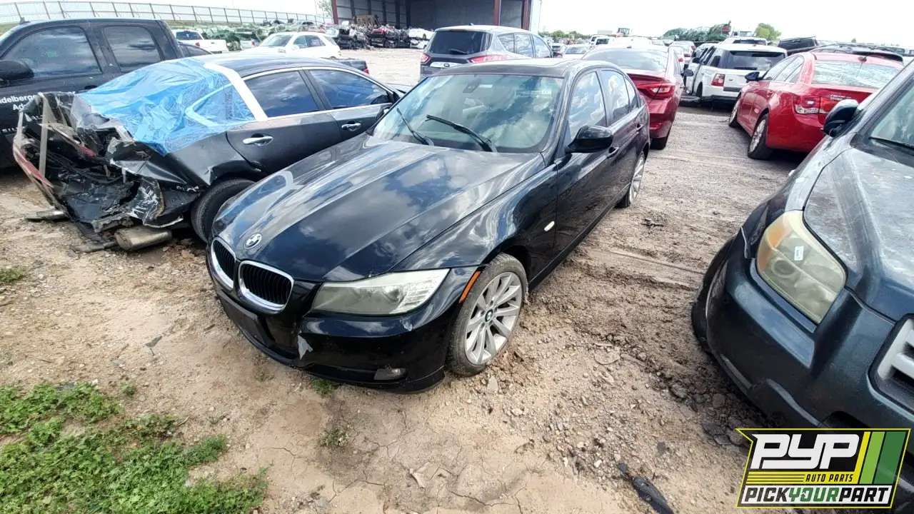 Photo of 2011 Bmw 328I