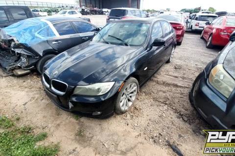 Photo of 2011 Bmw 328I