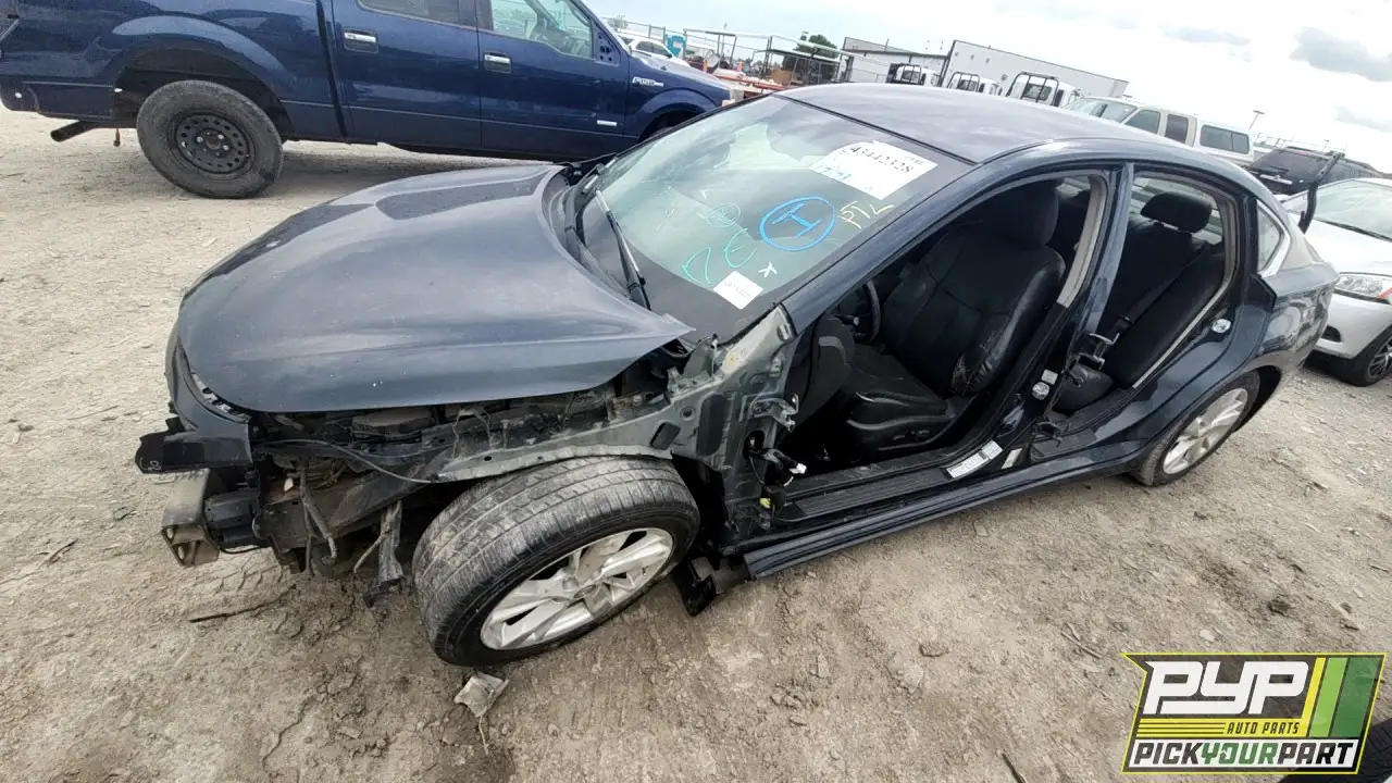 Photo of 2013 Nissan Altima