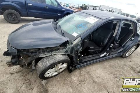 Photo of 2013 Nissan Altima