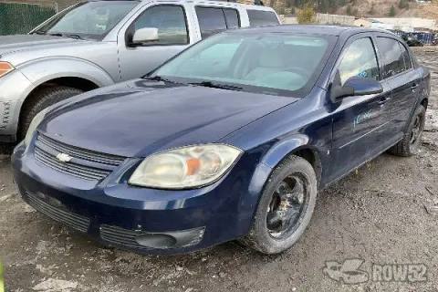 Photo of 2008 Chevrolet Cobalt