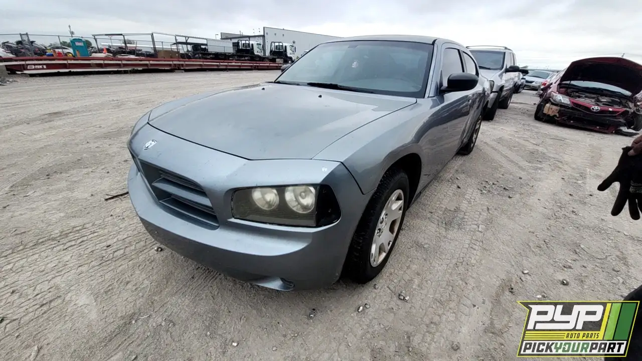 Photo of 2007 Dodge Charger