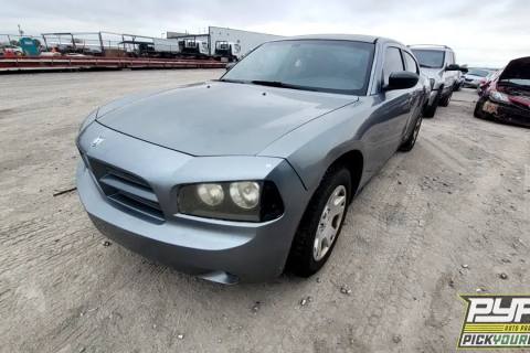 Photo of 2007 Dodge Charger