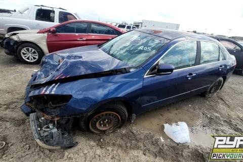 Photo of 2004 Honda Accord
