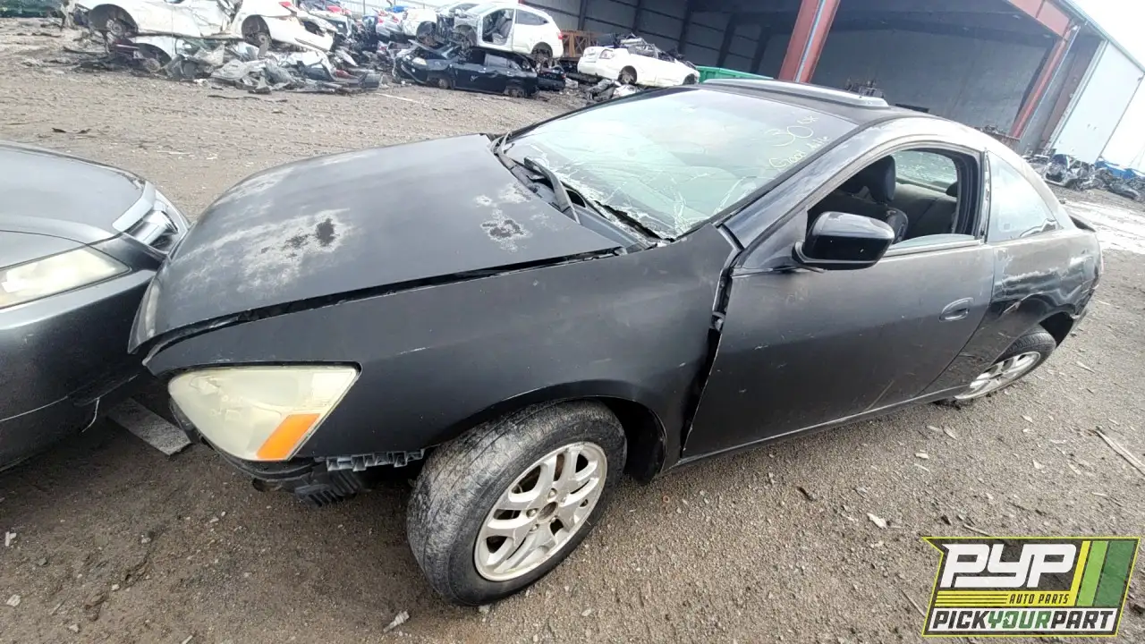 Photo of 2003 Honda Accord