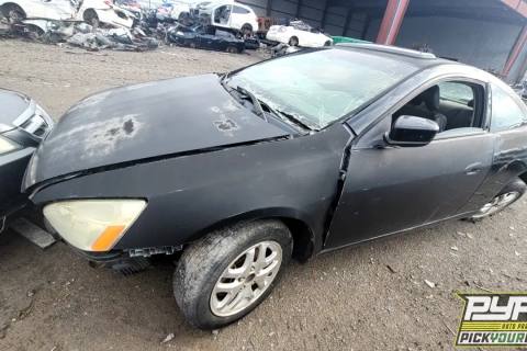 Photo of 2003 Honda Accord