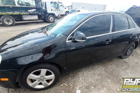 Photo of 2008 Volkswagen Jetta