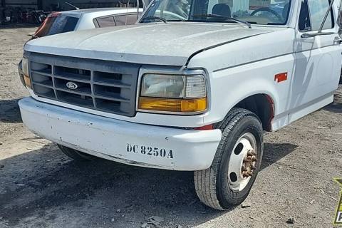 Photo of 1994 Ford F-350