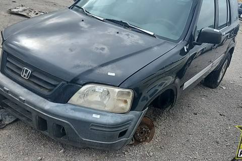 Photo of 1999 Honda Cr-V