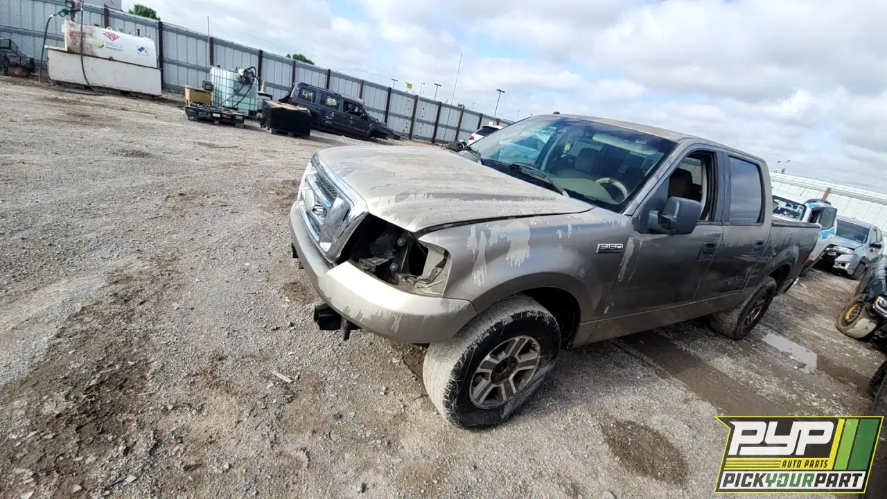 Photo of 2006 Ford F-150