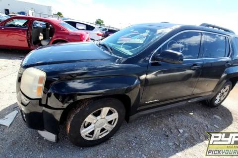 Photo of 2015 Gmc Terrain