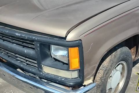 Photo of 1996 Chevrolet C1500