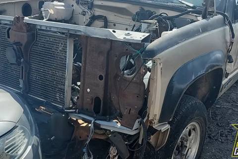 Photo of 1992 Chevrolet K2500