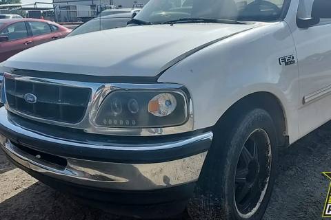 Photo of 1997 Ford F-150