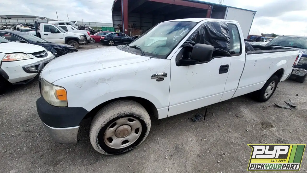 Photo of 2006 Ford F-150