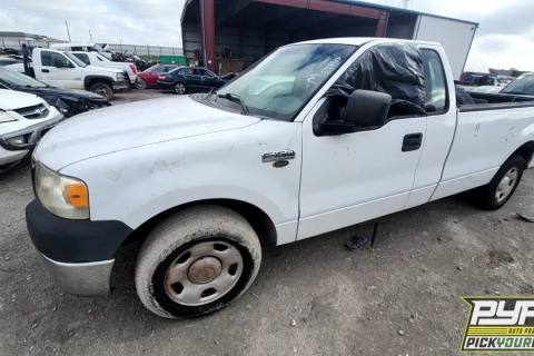 Photo of 2006 Ford F-150