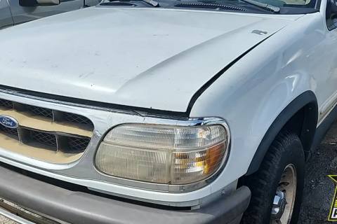 Photo of 1998 Ford Explorer