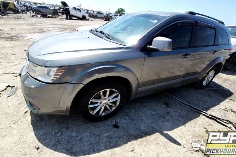 Photo of 2013 Dodge Journey