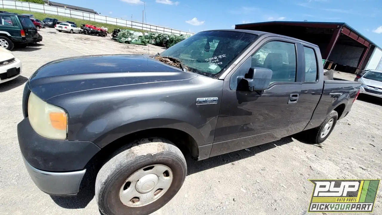Photo of 2006 Ford F-150