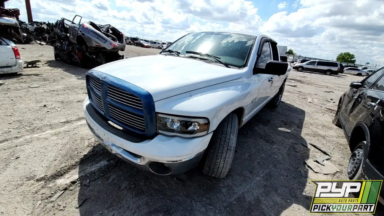 Photo of 2003 Dodge Ram 1500