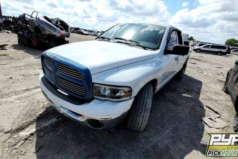 Photo of 2003 Dodge Ram 1500