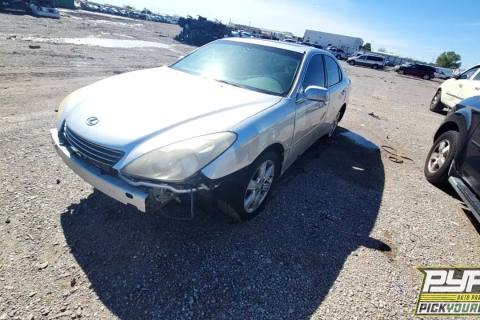 Photo of 2006 Lexus Es330