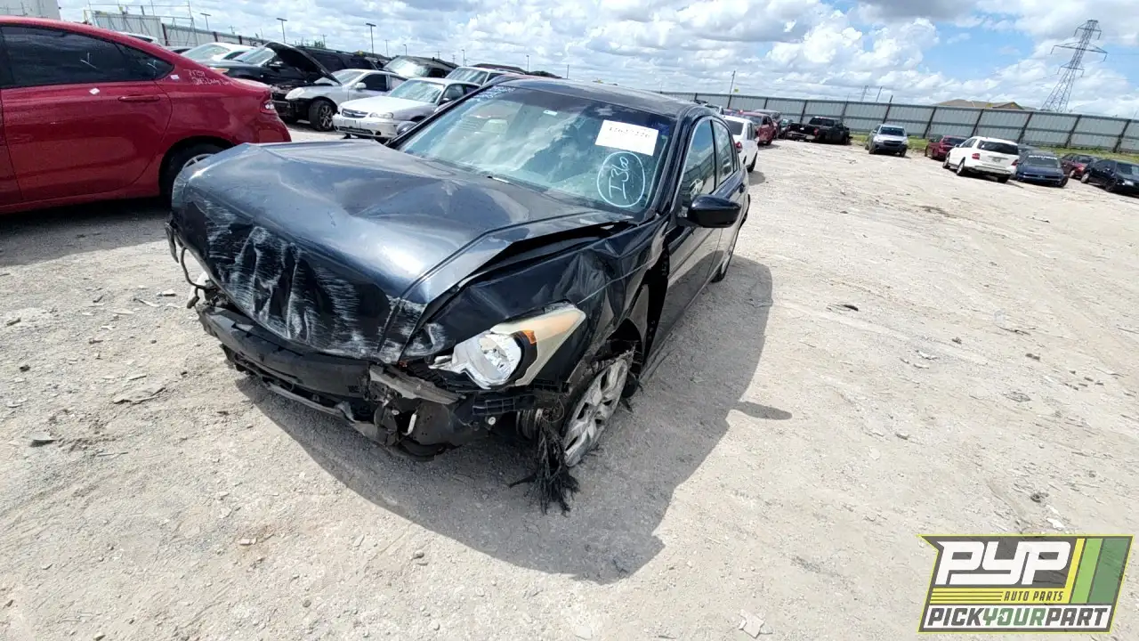Photo of 2009 Honda Accord
