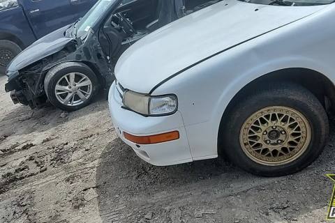 Photo of 1998 Nissan Maxima