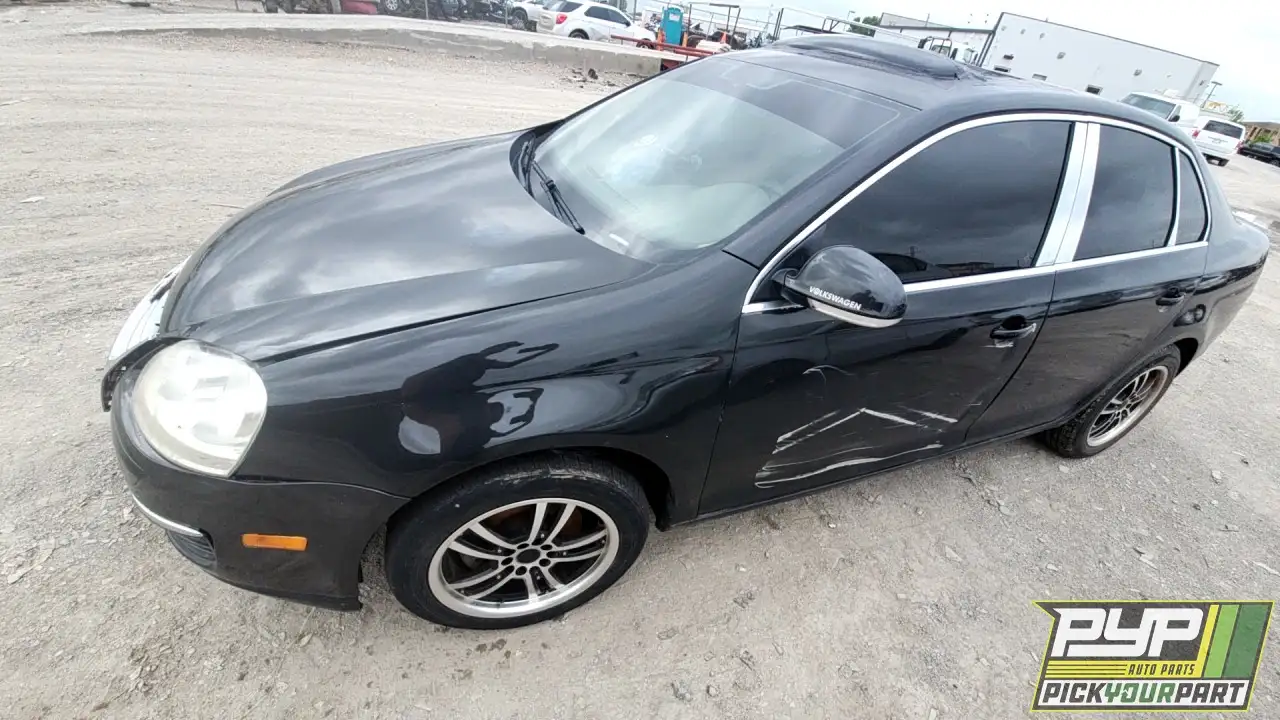 Photo of 2005 Volkswagen Jetta