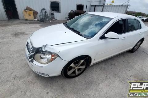 Photo of 2011 Chevrolet Malibu
