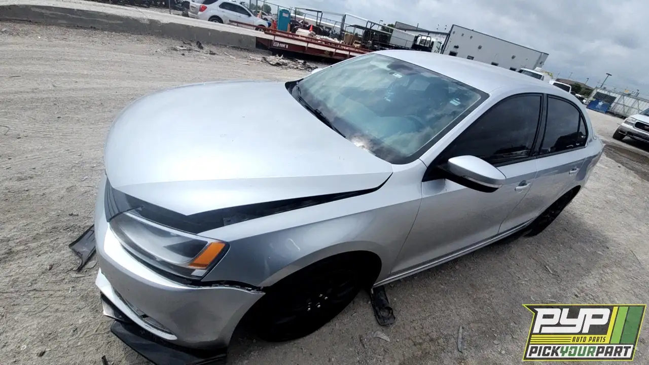 Photo of 2014 Volkswagen Jetta