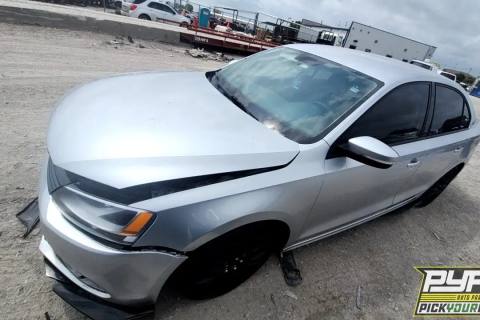 Photo of 2014 Volkswagen Jetta