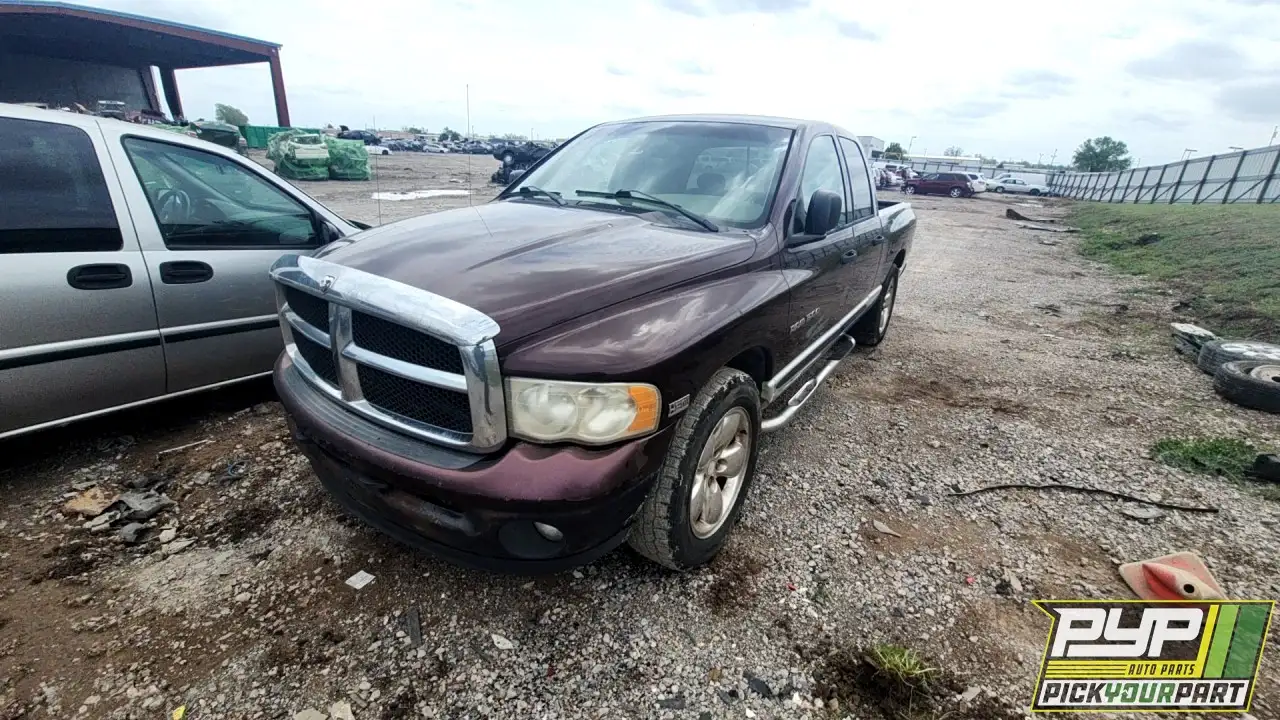 Photo of 2005 Dodge Ram 1500