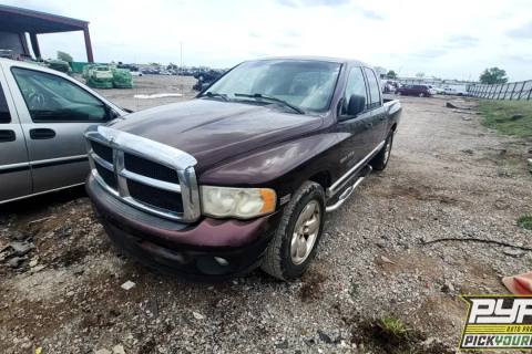 Photo of 2005 Dodge Ram 1500