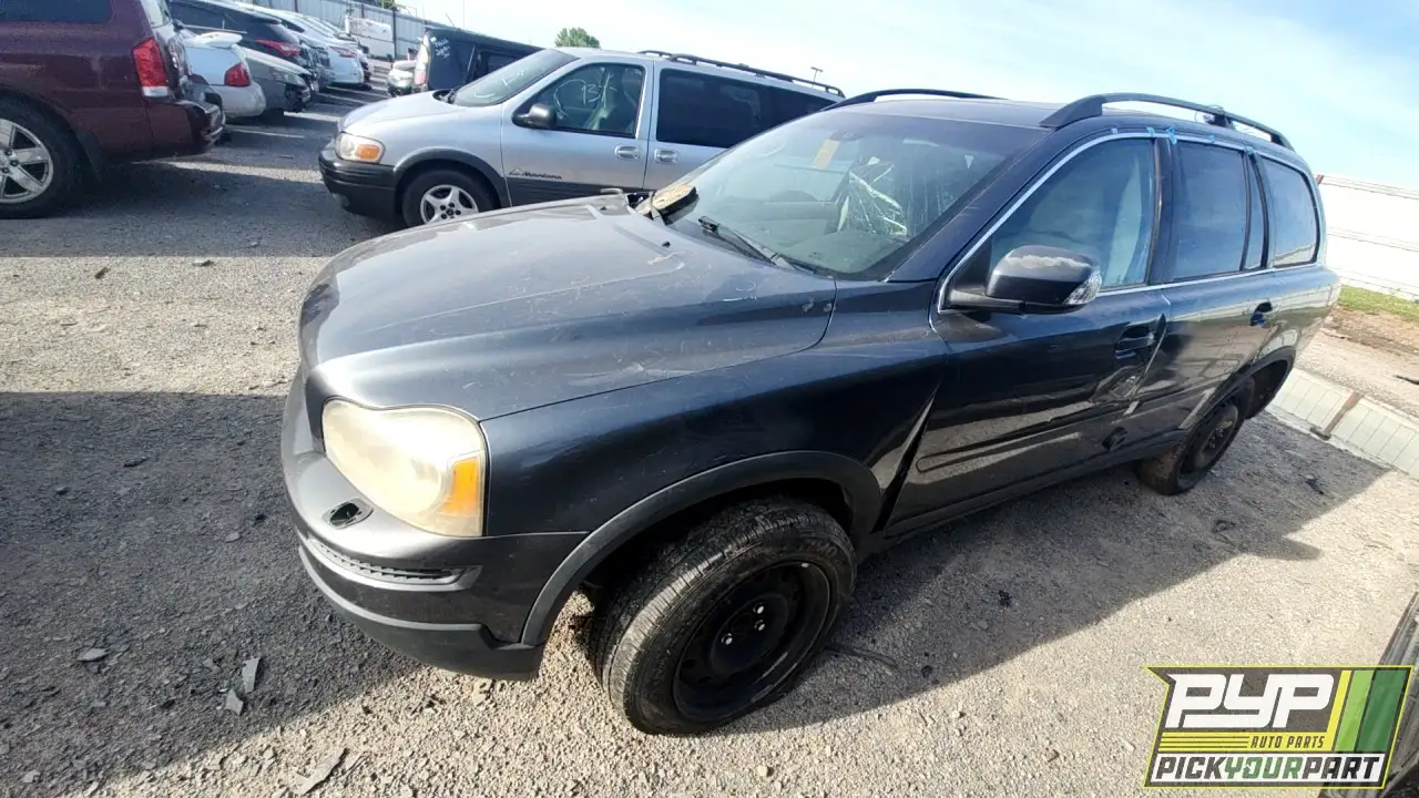 Photo of 2008 Volvo Xc90