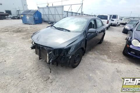 Photo of 2010 Toyota Corolla
