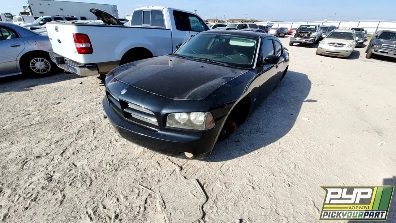 Photo of 2008 Dodge Charger
