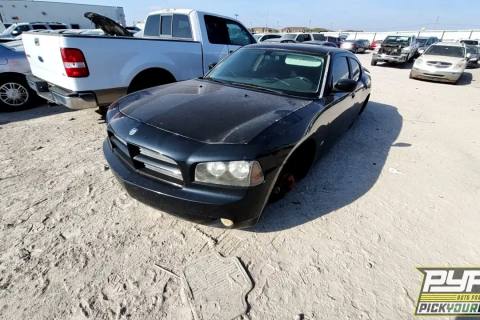 Photo of 2008 Dodge Charger