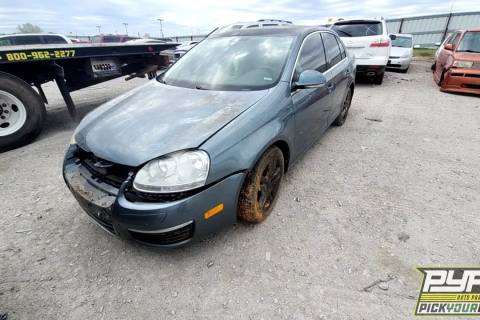 Photo of 2006 Volkswagen Jetta