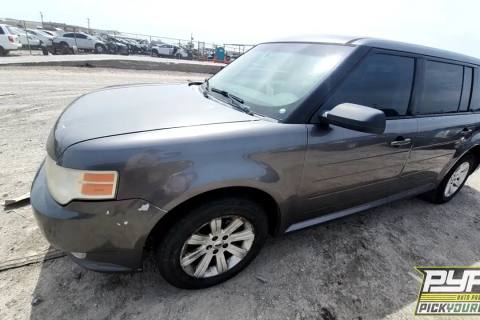 Photo of 2010 Ford Flex