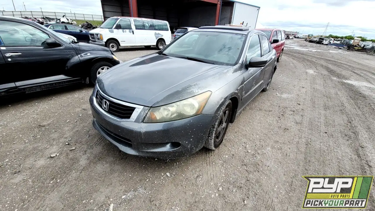 Photo of 2009 Honda Accord